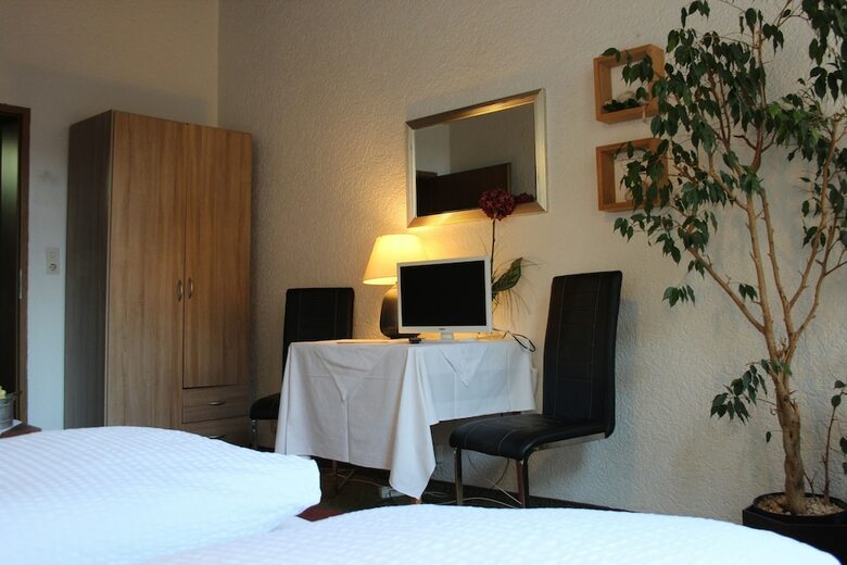 Hotel Gasthof Drei Linden