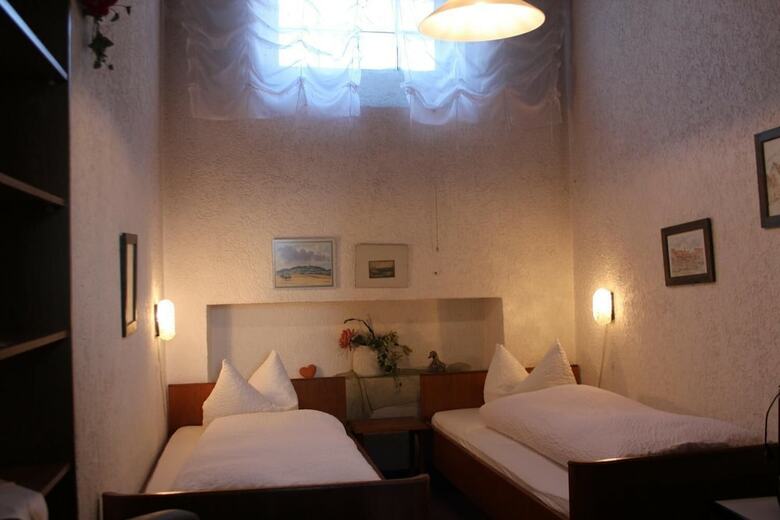 Hotel Gasthof Drei Linden
