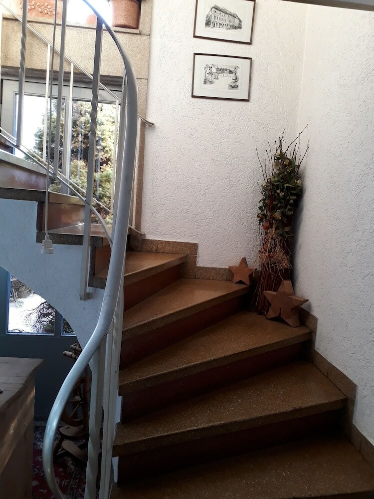Hotel Gasthof Drei Linden