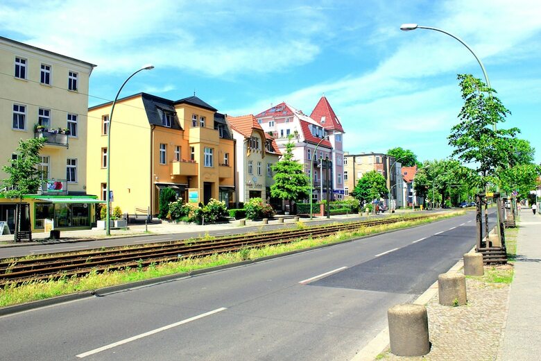 Hotel Die Botschaft