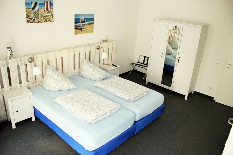 Hotel Die Botschaft