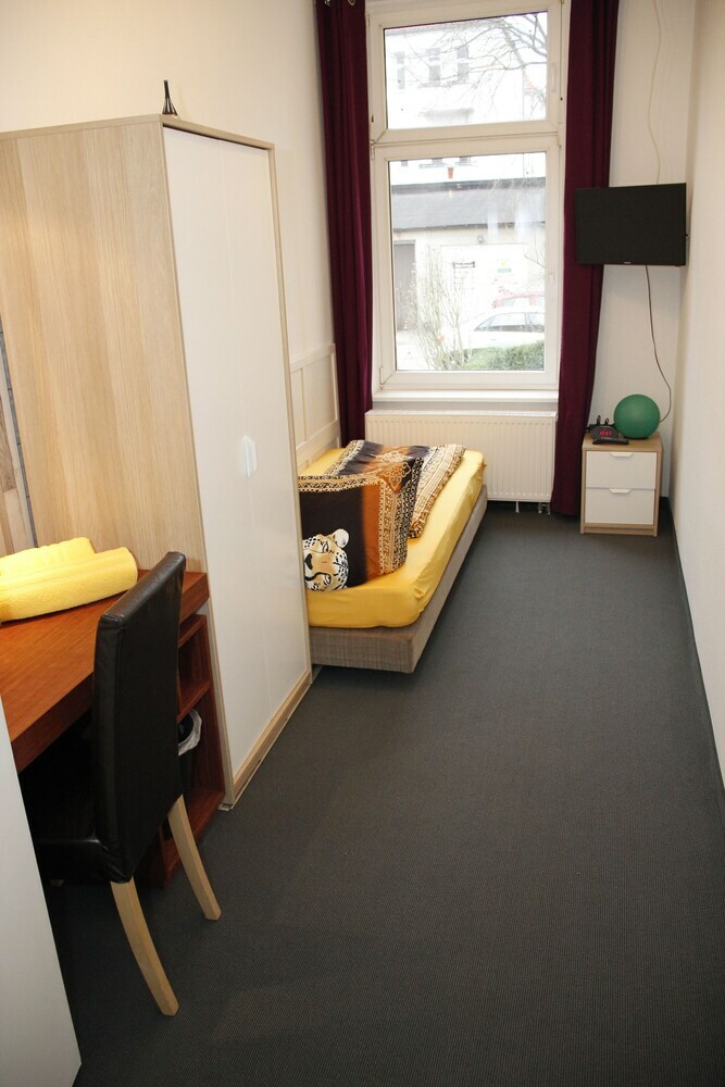 Hotel Die Botschaft