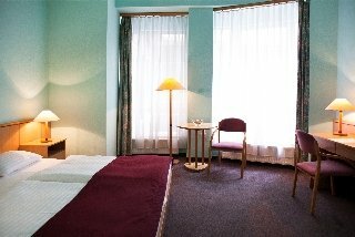 City Hotel Pilvax
