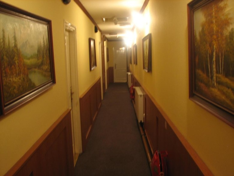 Hotel Swing City