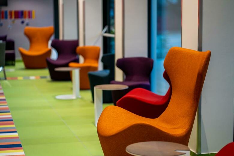 Hotel Ibis Styles Budapest Citywest
