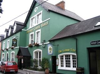 Blarney Castle Hotel
