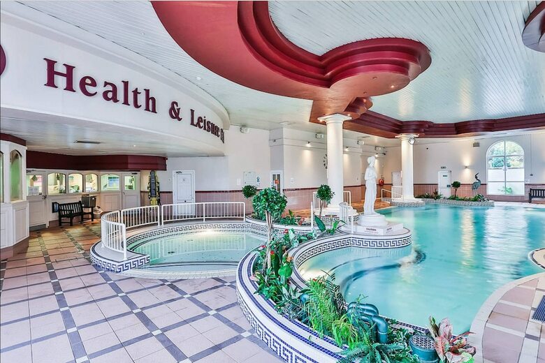 Hotel Rochestown Park