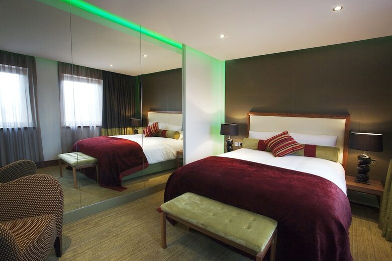 Hotel Rochestown Park