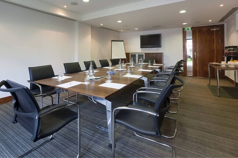 Hotel Rochestown Park