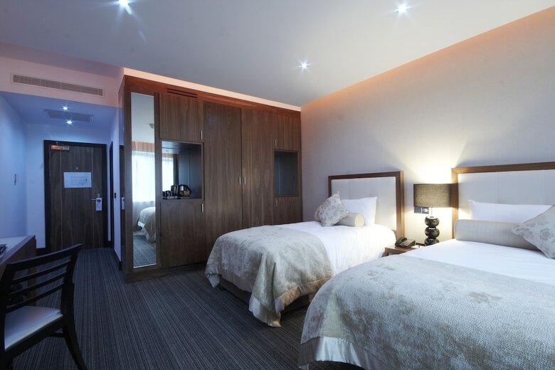Hotel Rochestown Park