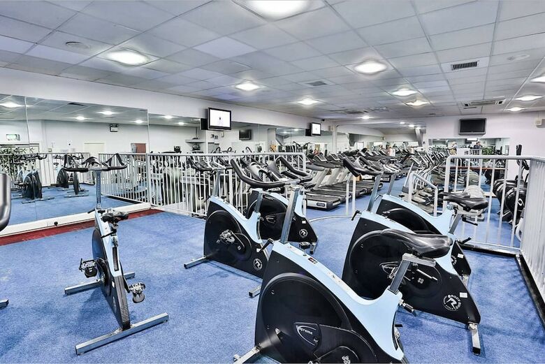Hotel Rochestown Park