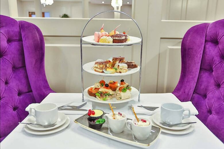 Hotel Rochestown Park