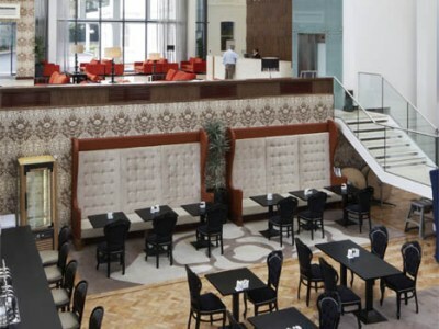 Hotel Rochestown Park