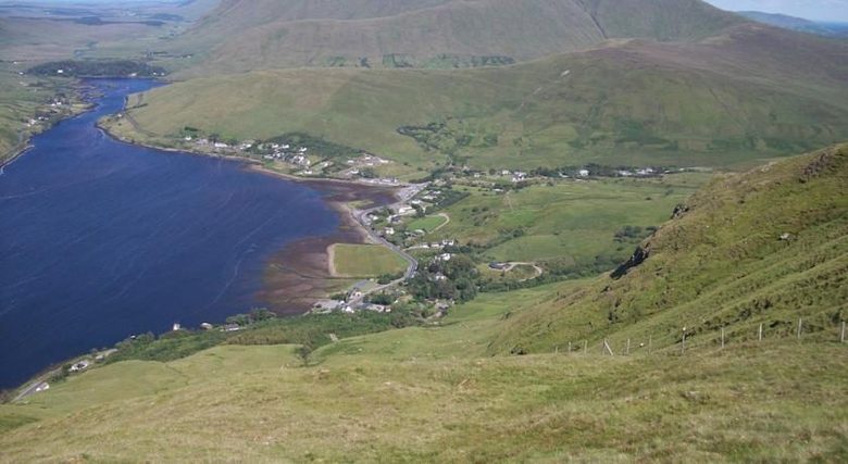 Hotel Leenane (.)