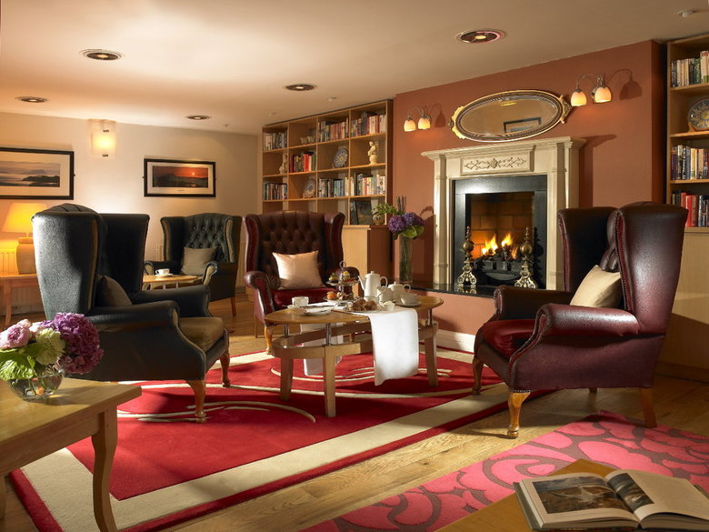 Hotel Carlton Atlantic Coast