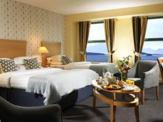 Hotel Carlton Atlantic Coast
