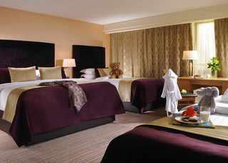 Hotel Carlton Atlantic Coast