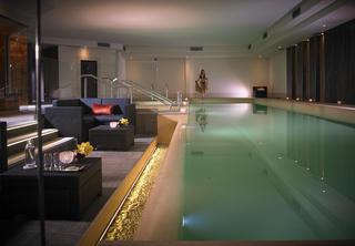 Hotel Carlton Atlantic Coast