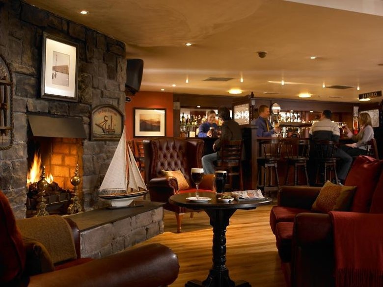 Hotel Carlton Atlantic Coast