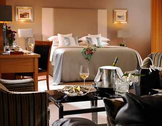 Hotel Carlton Atlantic Coast