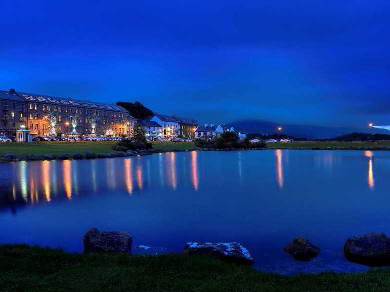 Hotel Carlton Atlantic Coast