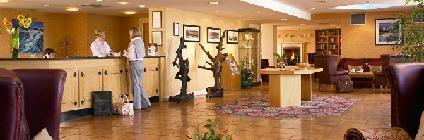 Hotel Carlton Atlantic Coast