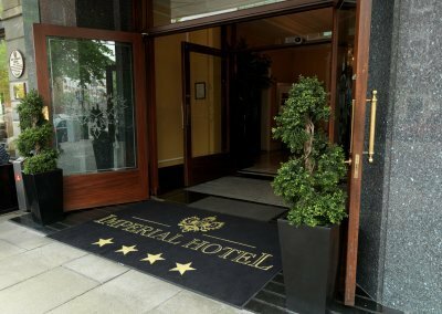 Hotel Imperial