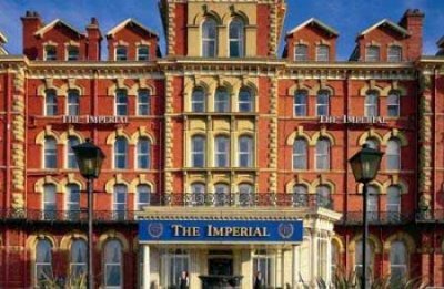 Hotel Imperial