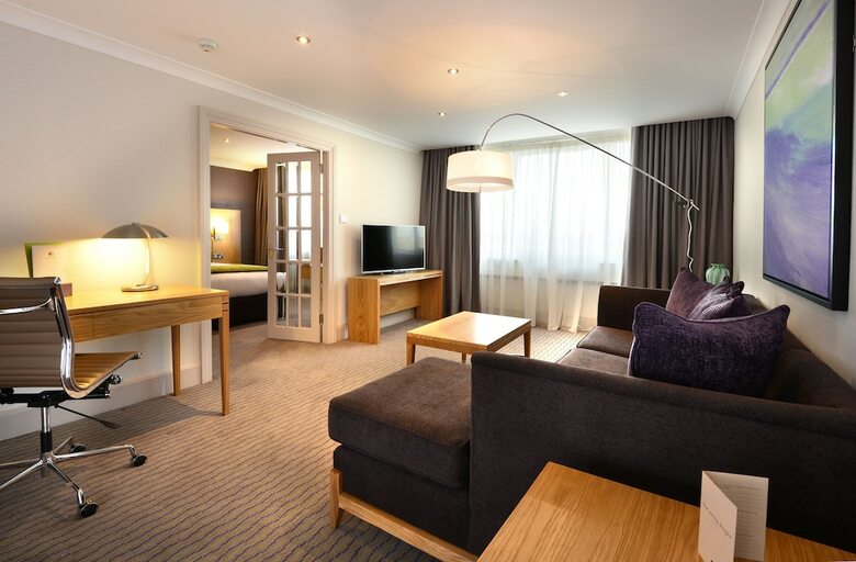 Clayton Hotel Burlington Road