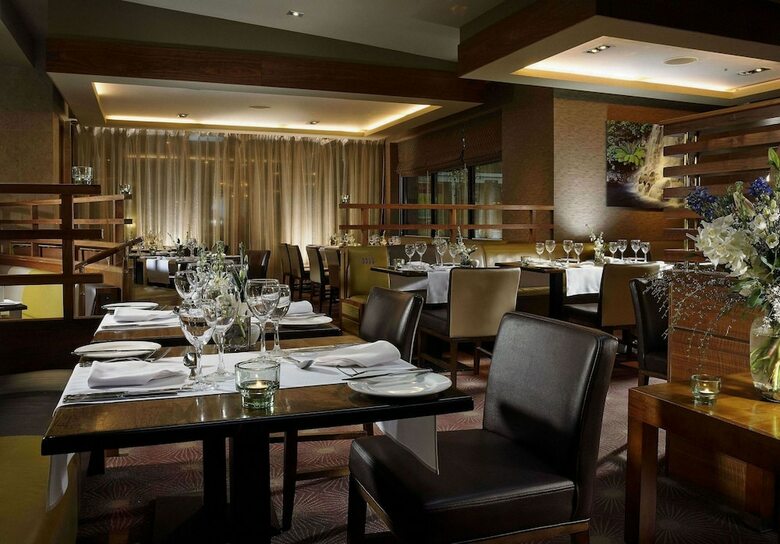 Hotel Camden Court