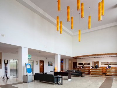 Hotel Radisson Blu Dublin Airport