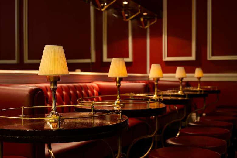 Hotel Shelbourne Dublin