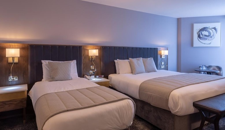 Dublin Skylon Hotel