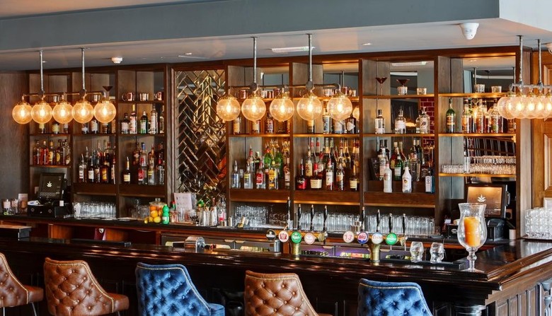 Dublin Skylon Hotel