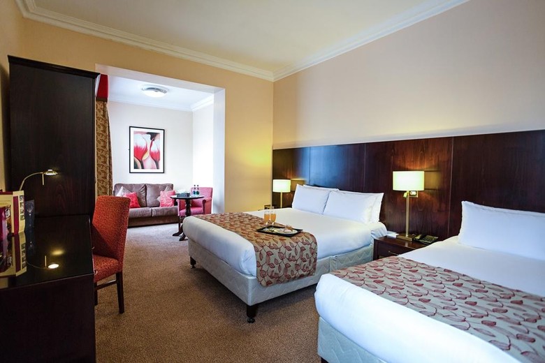 Best Western Sheldon Park Hotel