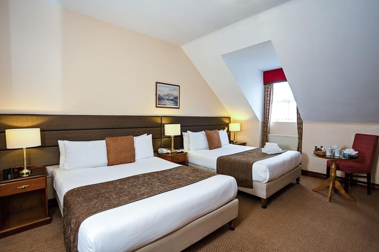 Best Western Sheldon Park Hotel