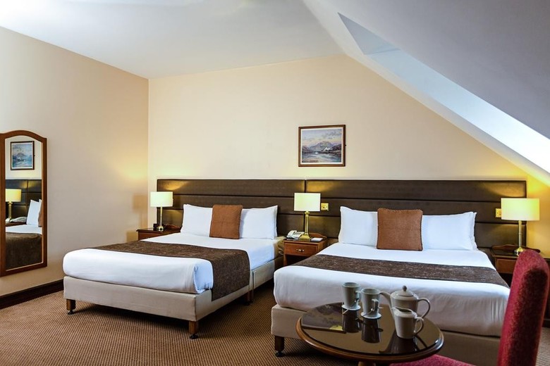 Best Western Sheldon Park Hotel
