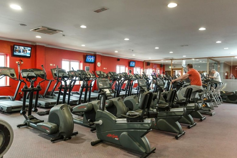 Best Western Sheldon Park Hotel
