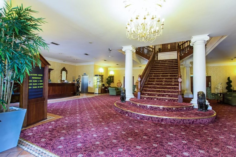 Best Western Sheldon Park Hotel