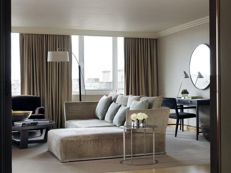 Hotel Westbury
