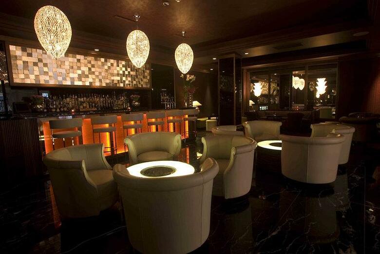 Hotel Westbury
