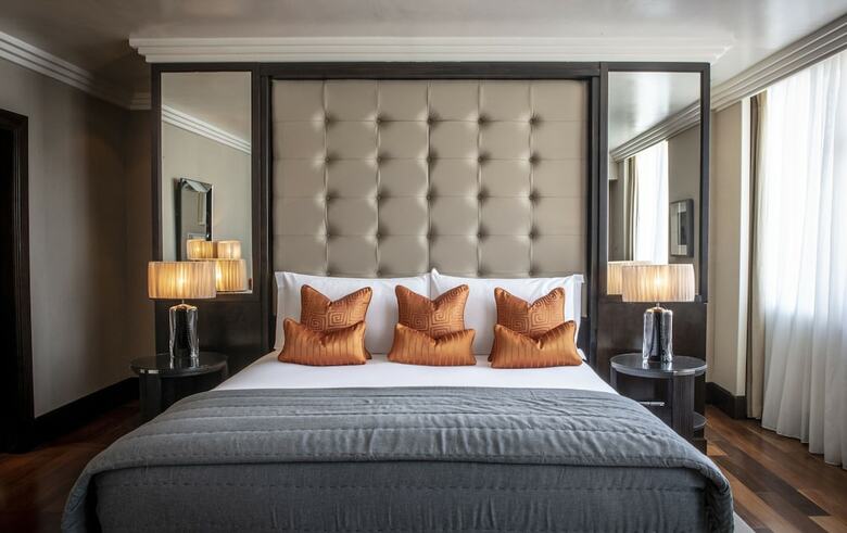 Hotel Westbury