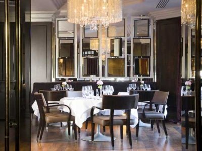 Hotel Westbury