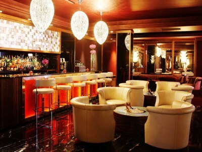 Hotel Westbury