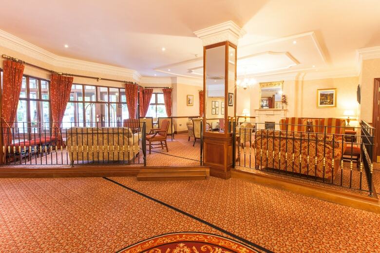 Hotel Ardilaun House