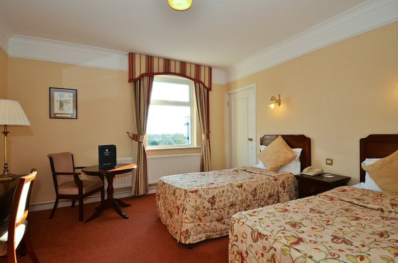 Hotel Ardilaun House