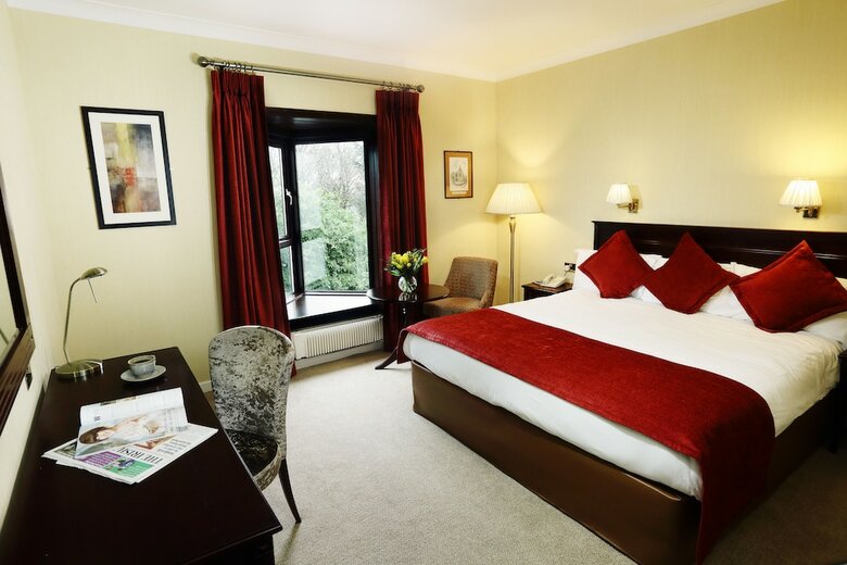 Hotel Ardilaun House