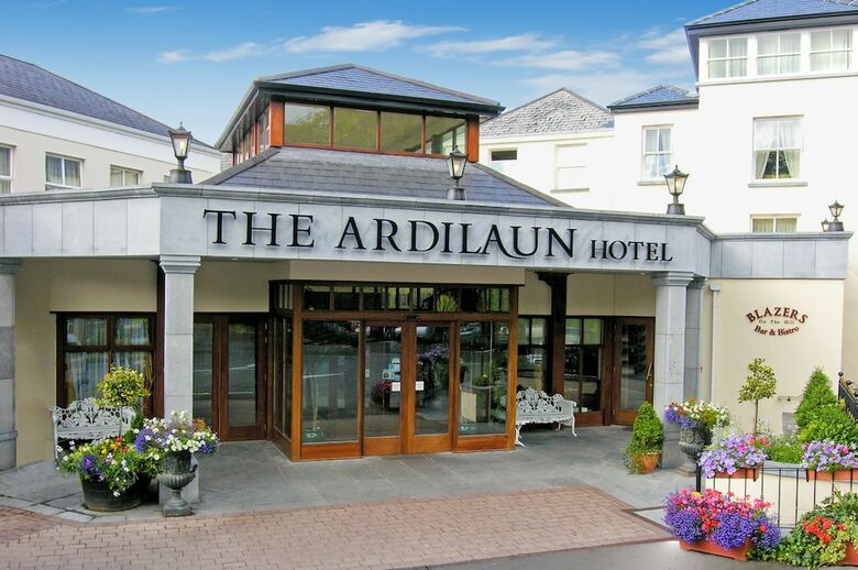 Hotel Ardilaun House