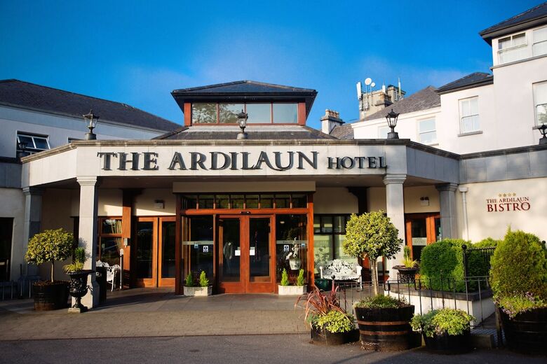 Hotel Ardilaun House