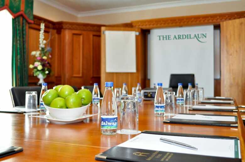 Hotel Ardilaun House